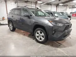 2T3RWRFV1MW120226 2021 TOYOTA RAV 4