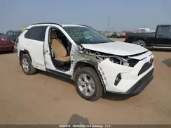 2T3RWRFV1MW121330 2021 TOYOTA RAV 4