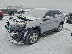 2T3RWRFV1MW121909 2021 TOYOTA RAV 4