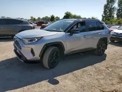 2T3RWRFV1MW122655 2021 TOYOTA RAV 4