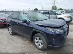 2T3RWRFV1MW123837 2021 TOYOTA RAV 4