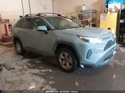 2T3RWRFV1NW133432 2022 TOYOTA RAV 4