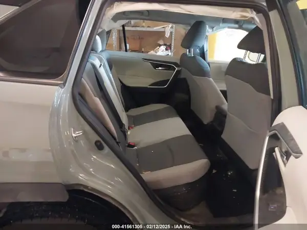 2T3RWRFV1NW133432 2022 TOYOTA RAV 4 - Image 8