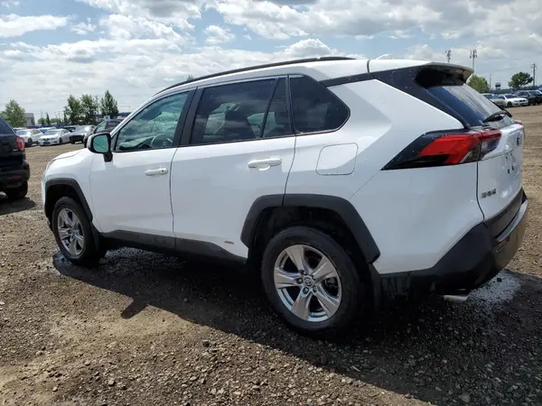 2T3RWRFV1NW150425 2022 TOYOTA RAV 4 - Image 2