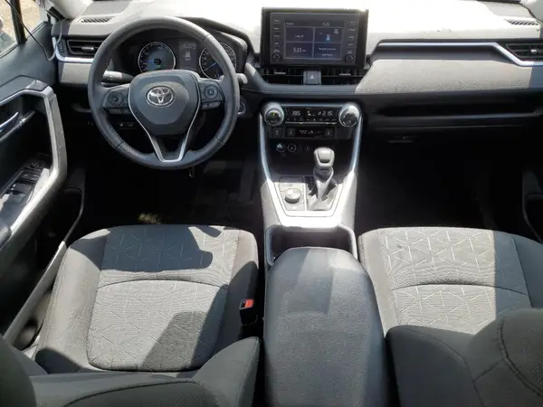 2T3RWRFV1NW150425 2022 TOYOTA RAV 4 - Image 8