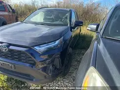 2T3RWRFV1PW158219 2023 TOYOTA RAV 4
