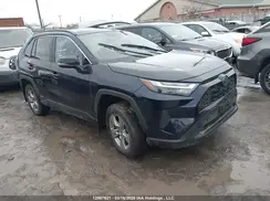2T3RWRFV1PW158866 2023 TOYOTA RAV 4