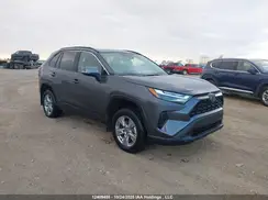 2T3RWRFV1PW163257 2023 TOYOTA RAV 4