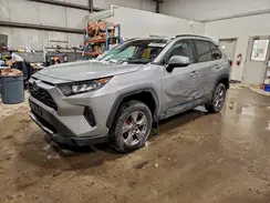2T3RWRFV1PW165526 2023 TOYOTA RAV 4