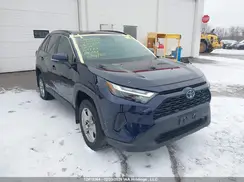 2T3RWRFV1PW168779 2023 TOYOTA RAV 4