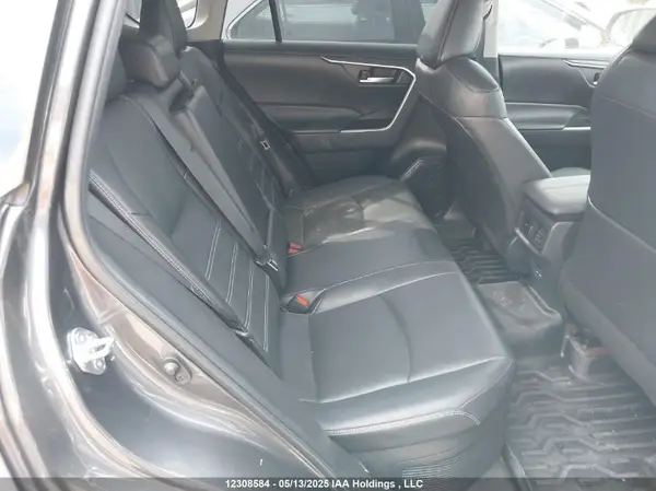 2T3RWRFV1PW169754 2023 TOYOTA RAV 4 - Image 8