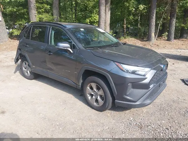 2T3RWRFV1PW172119 2023 TOYOTA RAV 4 - Image 1