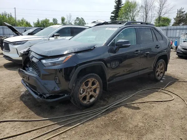 2T3RWRFV1PW174310 2023 TOYOTA RAV 4 - Image 1