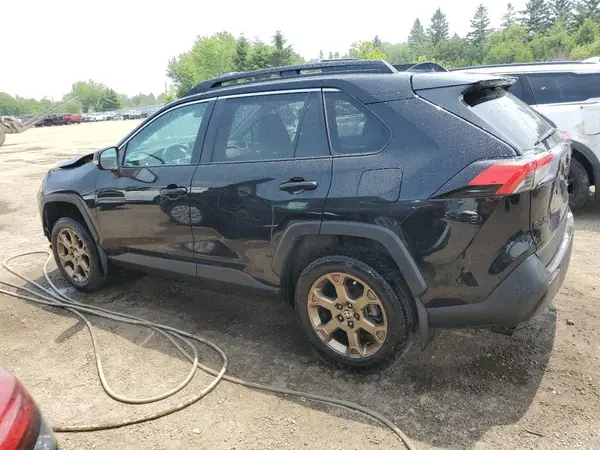 2T3RWRFV1PW174310 2023 TOYOTA RAV 4 - Image 2