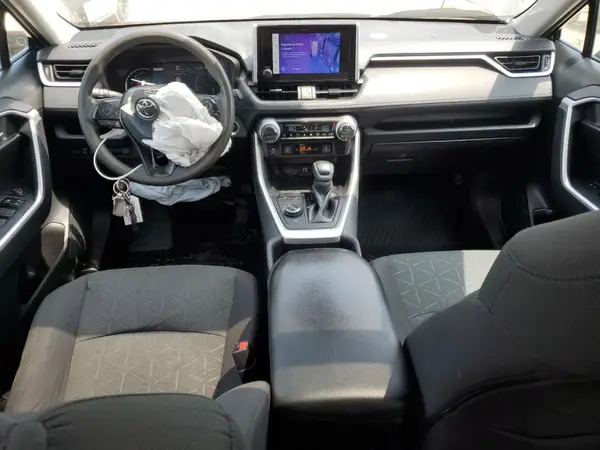 2T3RWRFV1PW174310 2023 TOYOTA RAV 4 - Image 8