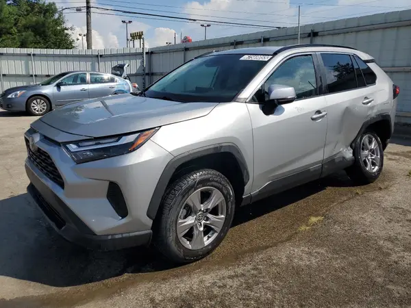 2T3RWRFV1PW179619 2023 TOYOTA RAV 4 - Image 1