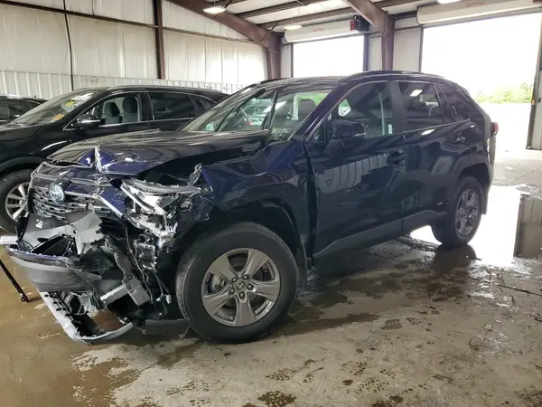 2T3RWRFV1RW200813 2024 TOYOTA RAV 4 - Image 1