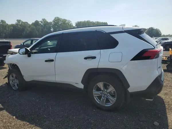 2T3RWRFV1RW206918 2024 TOYOTA RAV 4 - Image 2
