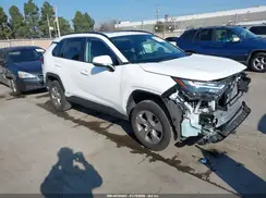 2T3RWRFV1RW207258 2024 TOYOTA RAV 4