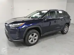 2T3RWRFV1RW217613 2024 TOYOTA RAV 4