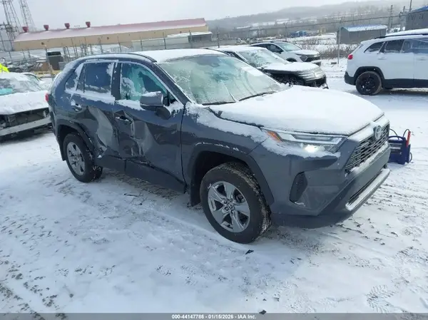 2T3RWRFV1RW225193 2024 TOYOTA RAV 4 - Image 1