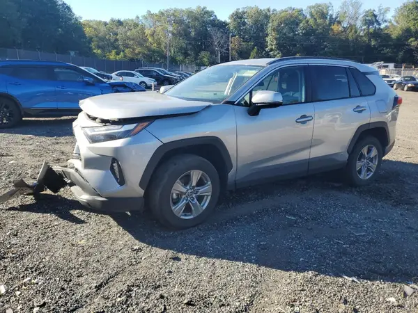 2T3RWRFV1RW235304 2024 TOYOTA RAV 4 - Image 1