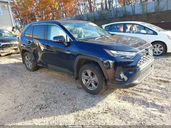 2T3RWRFV1RW251776 2024 TOYOTA RAV 4 - Image 1