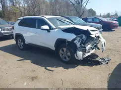 2T3RWRFV1SW254862 2025 TOYOTA RAV 4
