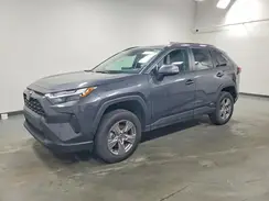 2T3RWRFV1SW258975 2025 TOYOTA RAV 4