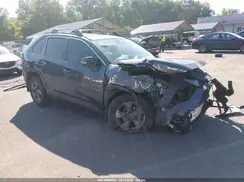 2T3RWRFV1SW260399 2025 TOYOTA RAV 4