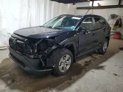 2T3RWRFV1SW261357 2025 TOYOTA RAV 4