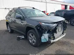 2T3RWRFV1SW263870 2025 TOYOTA RAV 4