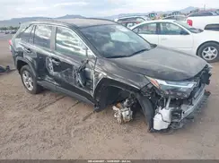 2T3RWRFV1SW266381 2025 TOYOTA RAV 4