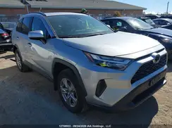 2T3RWRFV1SW290180 2025 TOYOTA RAV 4