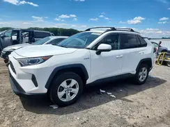 2T3RWRFV2KW002800 2019 TOYOTA RAV 4