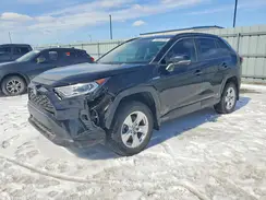 2T3RWRFV2KW004000 2019 TOYOTA RAV 4
