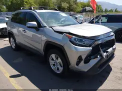 2T3RWRFV2KW007432 2019 TOYOTA RAV 4