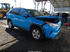 2T3RWRFV2KW008466 2019 TOYOTA RAV 4