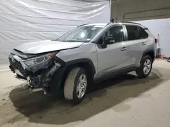 2T3RWRFV2KW009942 2019 TOYOTA RAV 4