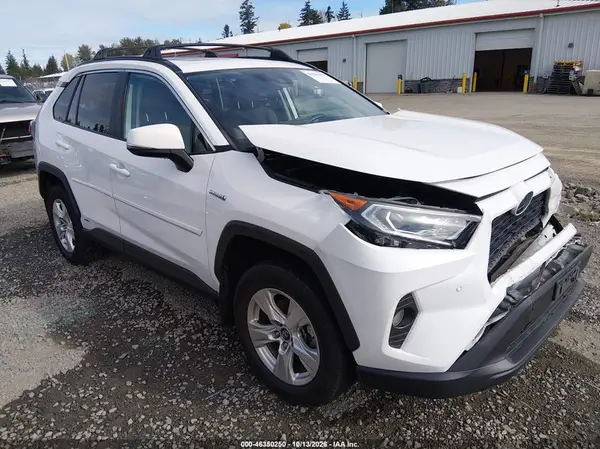 2T3RWRFV2KW010508 2019 TOYOTA RAV 4 - Image 1