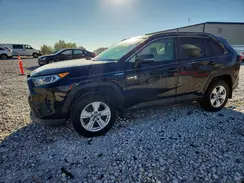 2T3RWRFV2KW014915 2019 TOYOTA RAV 4