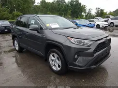 2T3RWRFV2KW016678 2019 TOYOTA RAV 4
