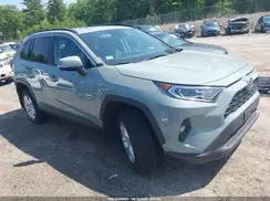 2T3RWRFV2KW020164 2019 TOYOTA RAV 4