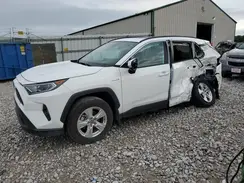 2T3RWRFV2KW029303 2019 TOYOTA RAV 4