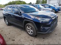 2T3RWRFV2KW035795 2019 TOYOTA RAV 4