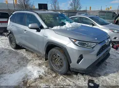 2T3RWRFV2KW039149 2019 TOYOTA RAV 4