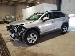 2T3RWRFV2KW040236 2019 TOYOTA RAV 4