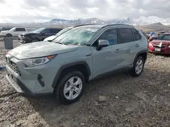 2T3RWRFV2KW045453 2019 TOYOTA RAV 4