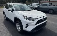 2T3RWRFV2LW051612 2020 TOYOTA RAV 4