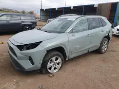2T3RWRFV2LW057300 2020 TOYOTA RAV 4